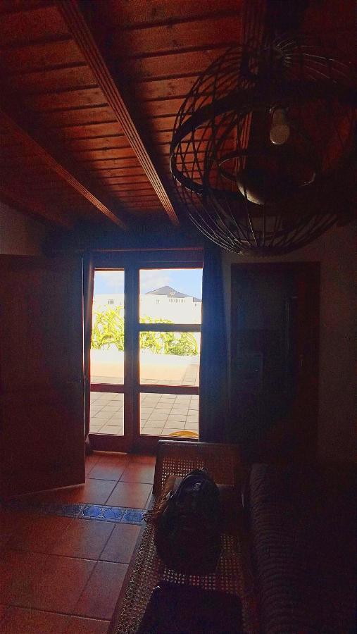 Гостевой дом Casa Nora Гуйме Экстерьер фото