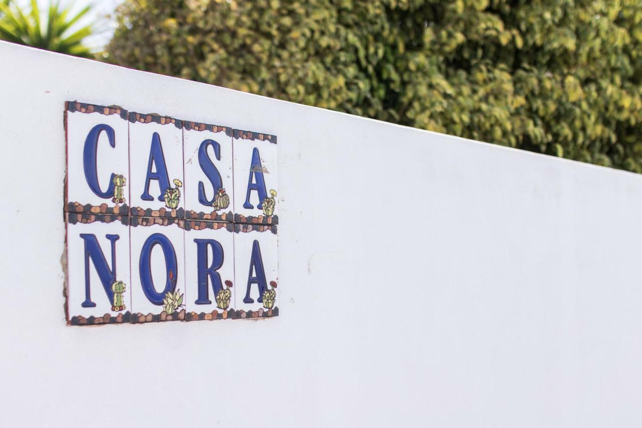 Гостевой дом Casa Nora Гуйме Экстерьер фото