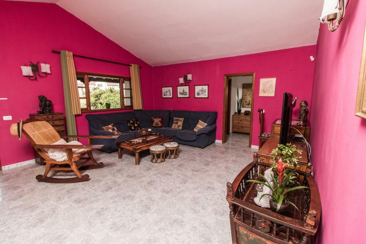 Гостевой дом Casa Nora Гуйме Экстерьер фото